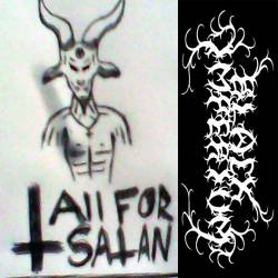 Black Imperium : All for Satan